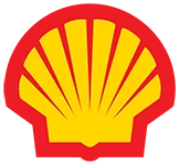 Shell Tankstation - Hansa